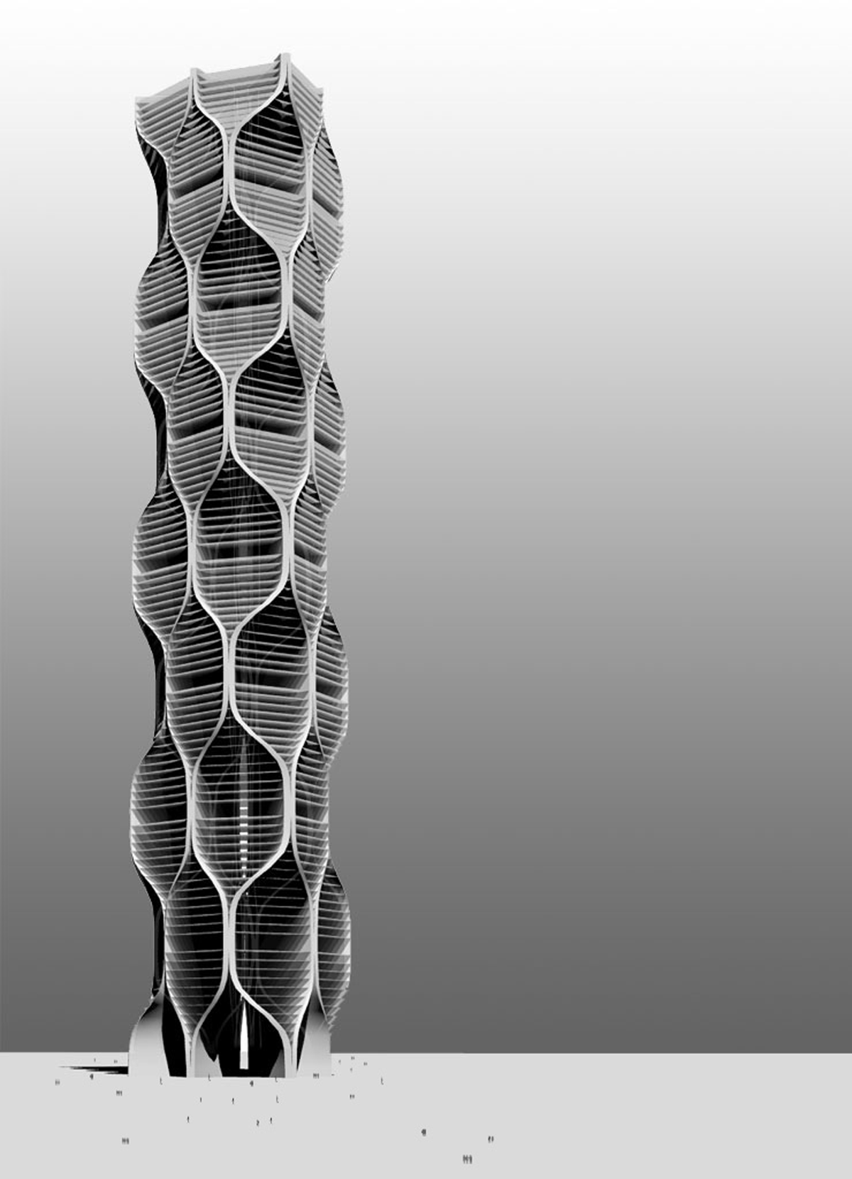 C-Tower