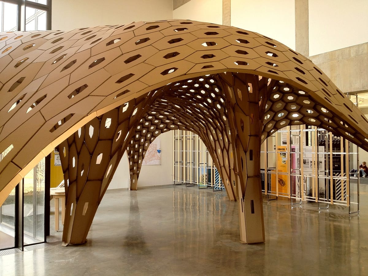 Catalyst Hexshell