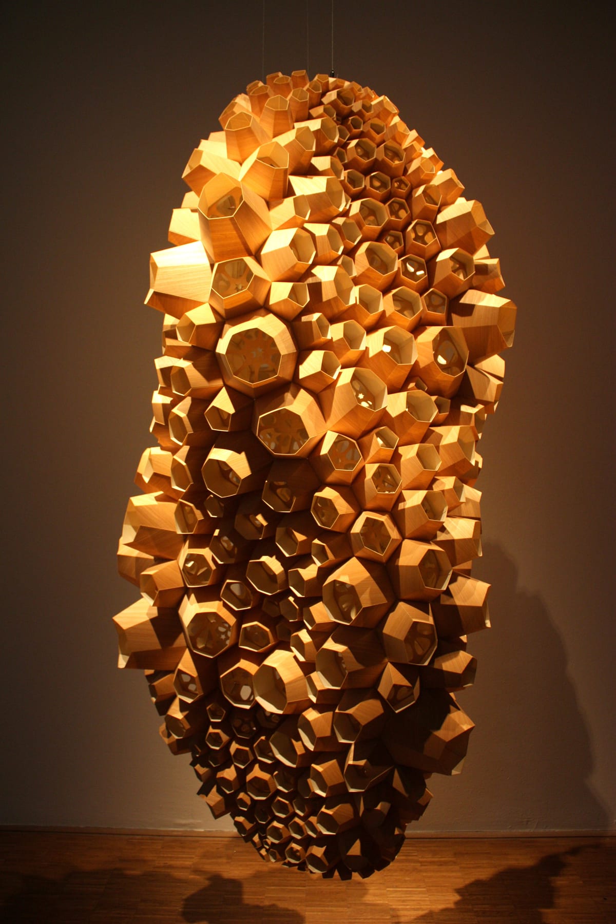 Chrysalis (III)