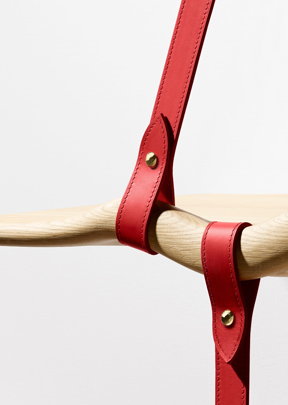Hanging Swell Wave Shelf